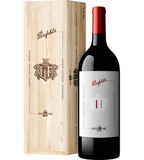 Penfolds II Cabernet Sauvignon 2022 Magnum 1.5L Gift Box